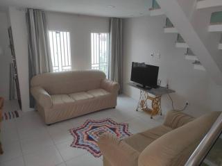 Casa de Praia Castanheiras - São Mateus - 3