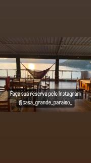 Insta casa_grande_paraiso_ - Angra dos Reis - 0