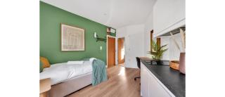 Cozy and Lovely Studio - Close to everything! - London - 7