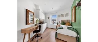 Cozy and Lovely Studio - Close to everything! - 0