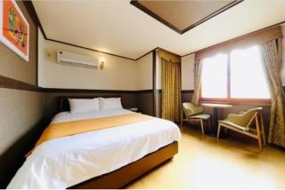 Jeju B Hotel - Jeju - 7