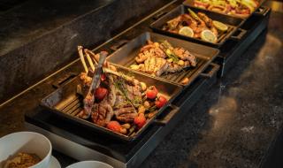 Kent Hotel Gwangalli by Kensington - Busan - 1