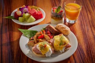 Hilton Waikoloa Village - 7