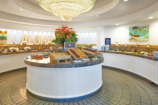 Hilton Waikoloa Village - 5