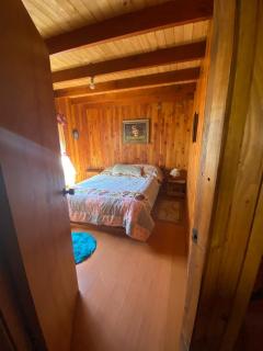 Casa Licanray - Licán Ray - 9