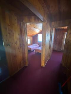 Casa Licanray - Licán Ray - 6