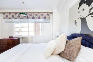 Executive Knightsbridge Apartment - Londra - 9