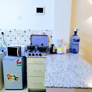 Capital Heights - Ruaka - 2