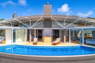 Nikau Estate, Oneroa - Be My Guest - Matiatia Bay - 3