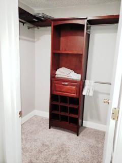 Vacational, private heated pool house - 2