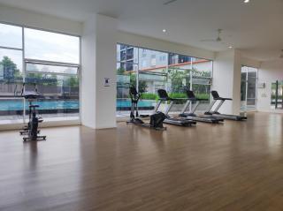 Ima Homestay Residensi Rampai ll - Kuala Lumpur - 8