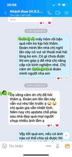 Friendly villa SH Đại Lải 4 phòng ngủ - Phúc Yên - 8