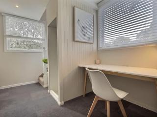 Vaucluse Chalet, alpine-getaways - Dinner Plain - 6