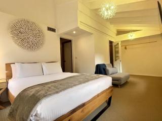 Vaucluse Chalet, alpine-getaways - Dinner Plain - 4