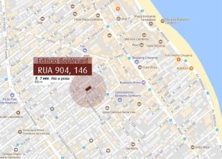 Perto da praia, perto de tudo que você precisa - Balneário Camboriú - 4