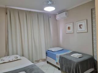 Perto da praia, perto de tudo que você precisa - Balneário Camboriú - 3