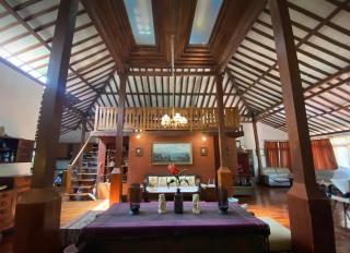 The Joglo Villa - Bandung - 0
