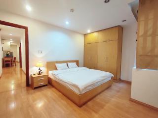 Tài Tâm - Spring Suites - Hanoi - 5
