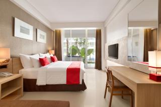 Ramada Encore by Wyndham Bali Seminyak - Seminyak - 5