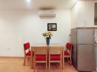 Tài Tâm - Spring Suites - Hanoi - 2