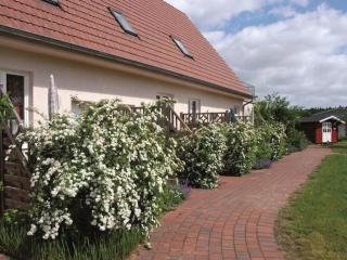 Ferienwohnung in der Mecklenburger Seenplatte - Buchholz - 9