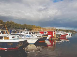 Studio in Buchholz am Müritzsee - 7