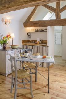 Maison le Village - Maison d’Hôtes - 3