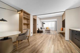 Sheraton Chengdu Lido Hotel - 4