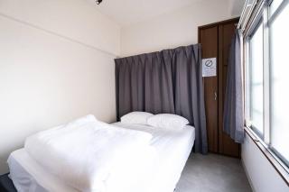 TasoneUrbanStayOsaka なんば日本橋南不夜城702 - Osaca - 3