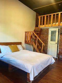 Red brick 642 B&B - Puli - 3