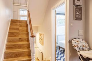 Folkestone Ramblers Rest - 4