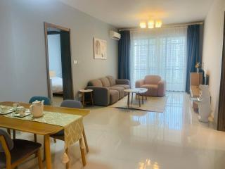 温馨大两房,两房两卫 - Kampong Tanjong Kupang - 0