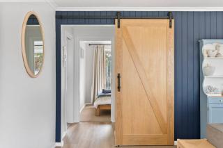 Salty Air Cottage - Bream Creek - 9