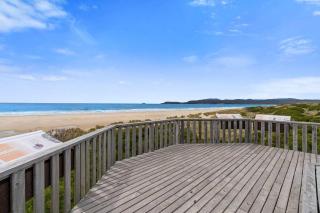 Salty Air Cottage - Bream Creek - 5