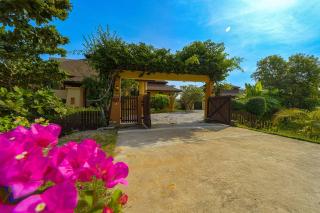 Luxury 5 Bedroom Villa Close to Beach SRS - Hua Hin - 5