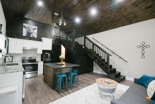 Creed's Cottage at Four Oaks - New Braunfels - 8