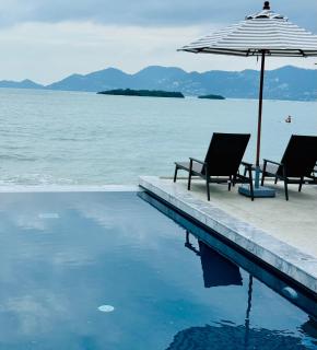Baan Haad Ngam Boutique Resort - Chaweng - 0