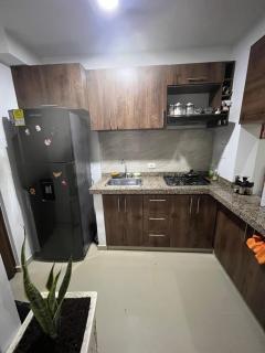 Habitación Disponible en Cartagena cerca a la terminal de transporte - 8