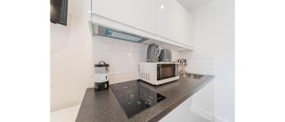 Tiny Studio in Very Central Location - London - 2