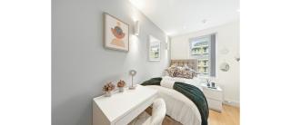 Tiny Studio in Very Central Location - London - 0