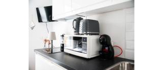 Tiny Studio in Very Central Location - London - 4