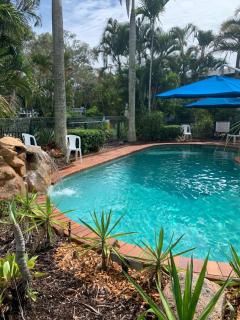 The Bay Beach Shack, Hervey Bay - Hervey Bay - 3