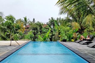 Balian Green Lagoon - 5