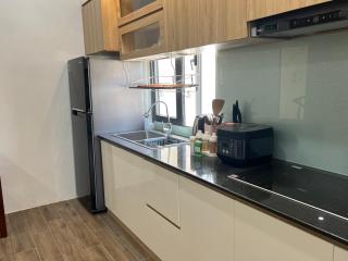 Residence Á CHÂU - 5