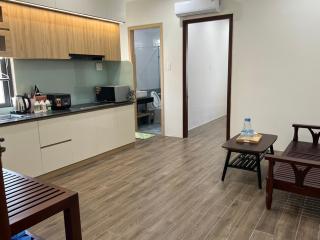 Residence Á CHÂU - Vũng Tàu - 6