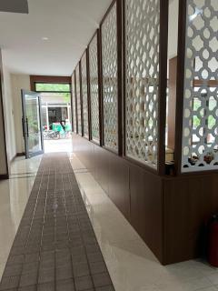 Residence Á CHÂU - Vũng Tàu - 1