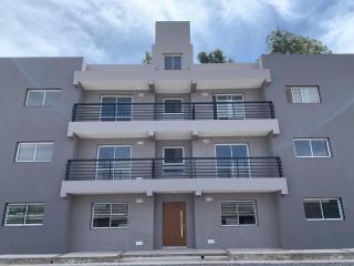 Housing center - Jesús María - 9