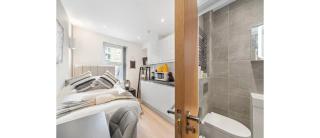 The *Best* Airbnb for Transport in London! Promise - Londres - 7