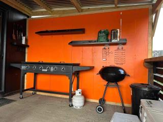Glamp Two-Five-Oh - - 3