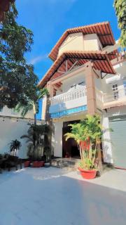 Palm Villa 4 - 5 bedrooms, billiard, pool in VungTau - Vung Tau - 9